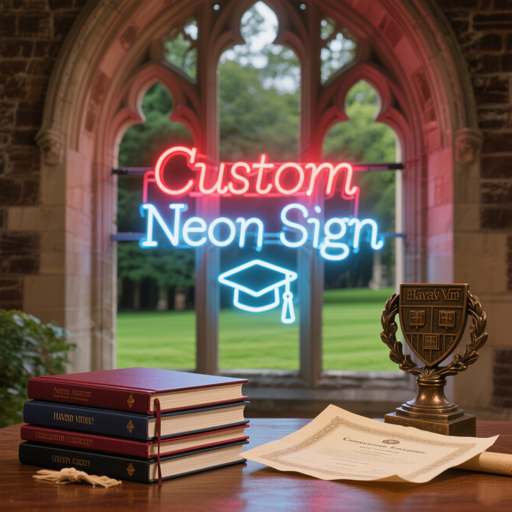 Benutzerdefiniertes Neonschild – Lighting Home Decor Ideas Bewertung und Preis