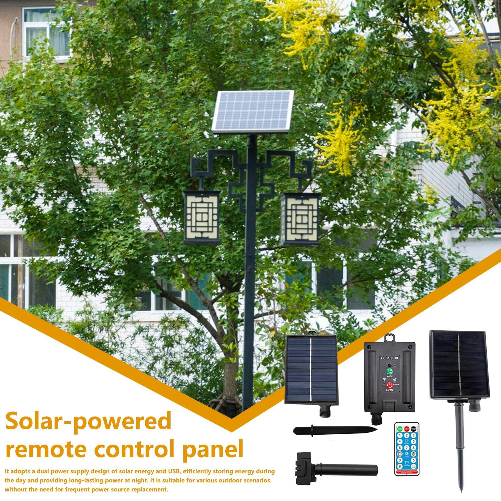 Tragbares Solarpanel 31V, wass – String Light Outdoor Bewertung und Preis