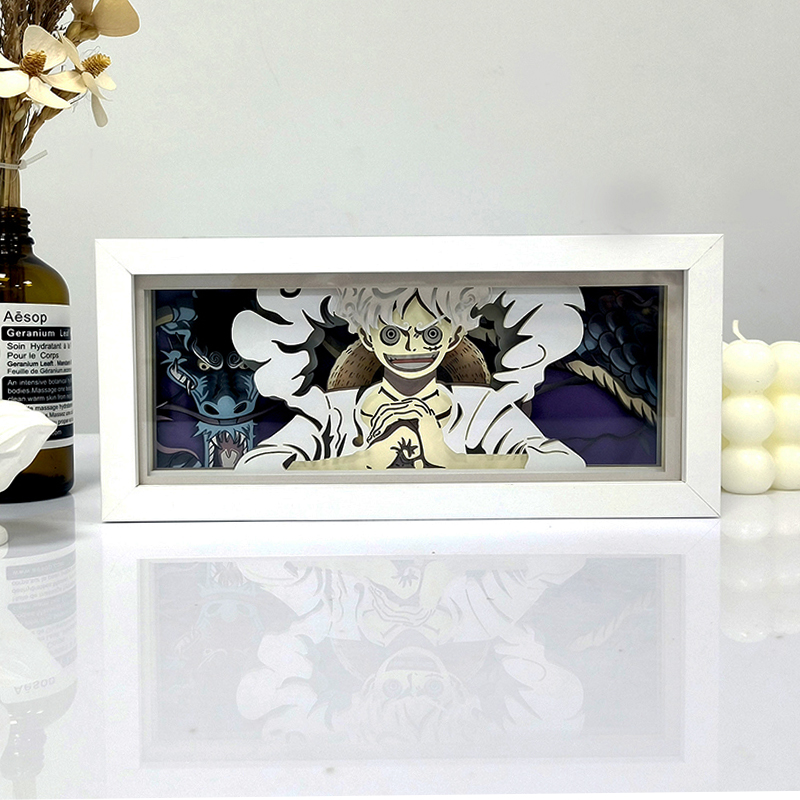 Anime Led Licht Lampe Für Zimm – Lighting Room Decor Items Bewertung und Preis