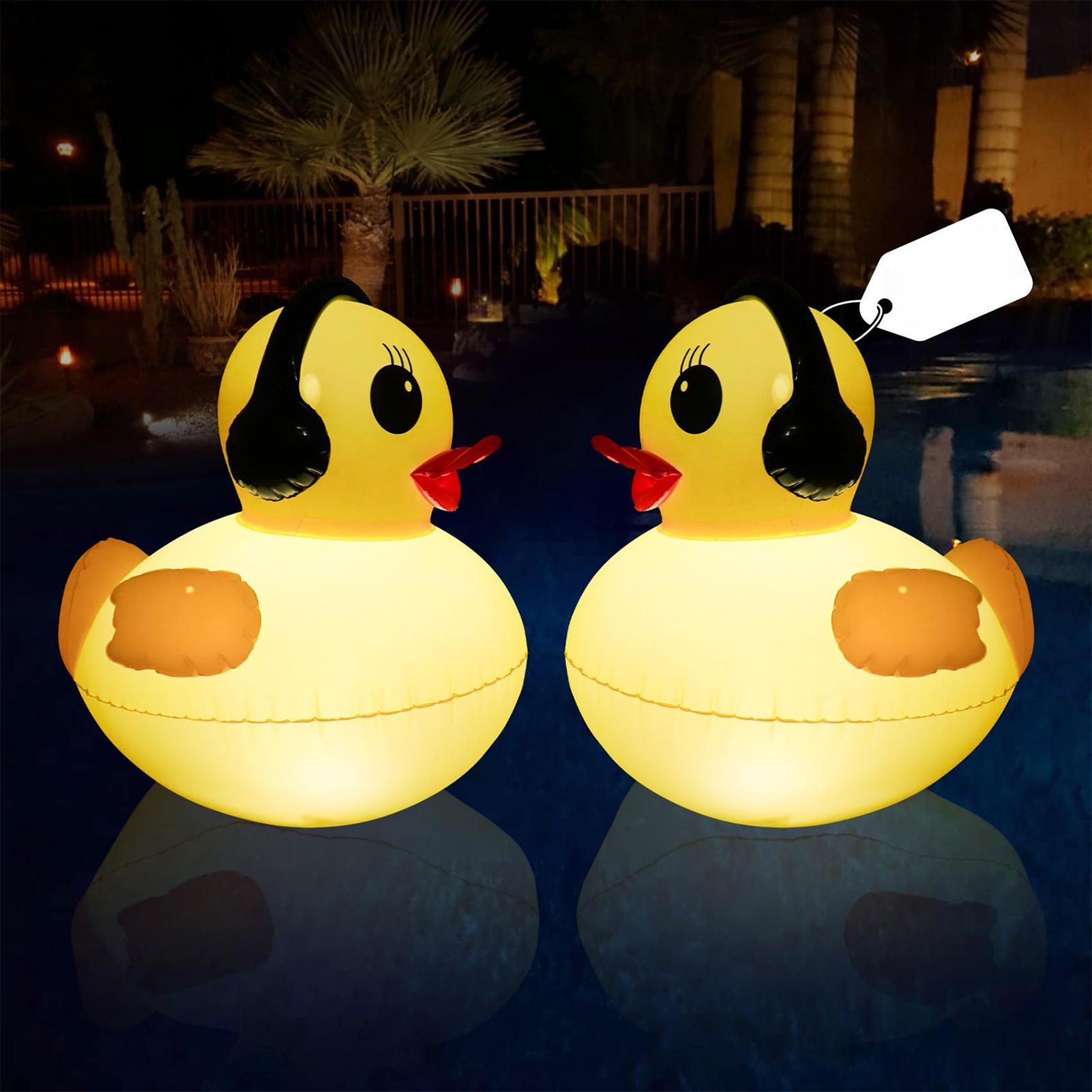 Schwimmende Pool-Lichter, sola – Outdoor Lighting Wedding Decor Bewertung und Preis