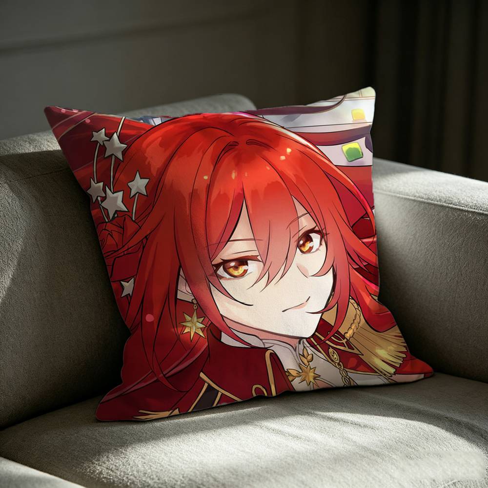 H-Himeko Nova Game S-Star-Rail – Nova Decor & Lighting Vase Bewertung und Preis