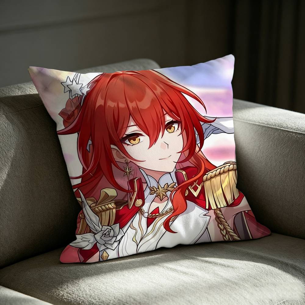 H-Himeko Nova Game S-Star-Rail – Nova Decor & Lighting Vase Bewertung und Preis