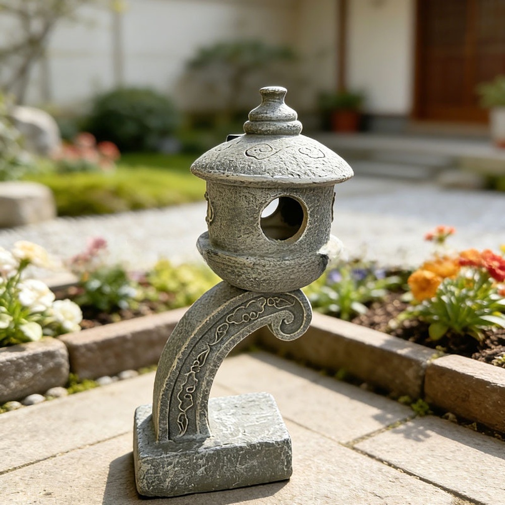 Dekorative Solar-Laternenleuch – Decor Timeless Lighting Bewertung und Preis