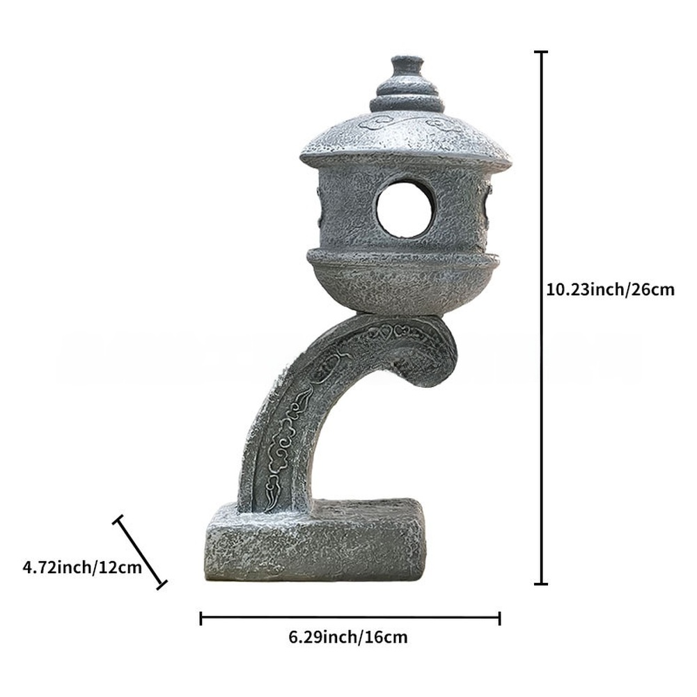 Dekorative Solar-Laternenleuch – Decor Timeless Lighting Bewertung und Preis