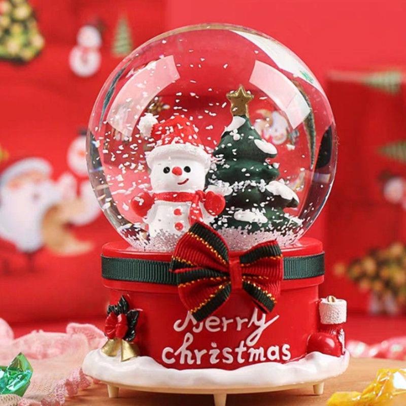 Snowman Crystal Ball Holiday D – Decor Timeless Lighting Bewertung und Preis