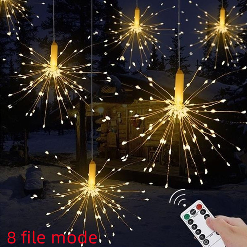 LED-Solarleuchte, Löwenzahn-Li – String Light Outdoor Bewertung und Preis