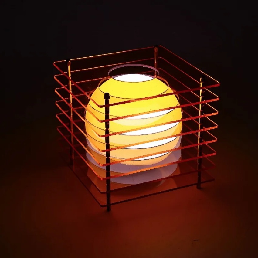 DIY Mondlampe Acryl Tausendsch – Led Moon Lamp Bewertung und Preis