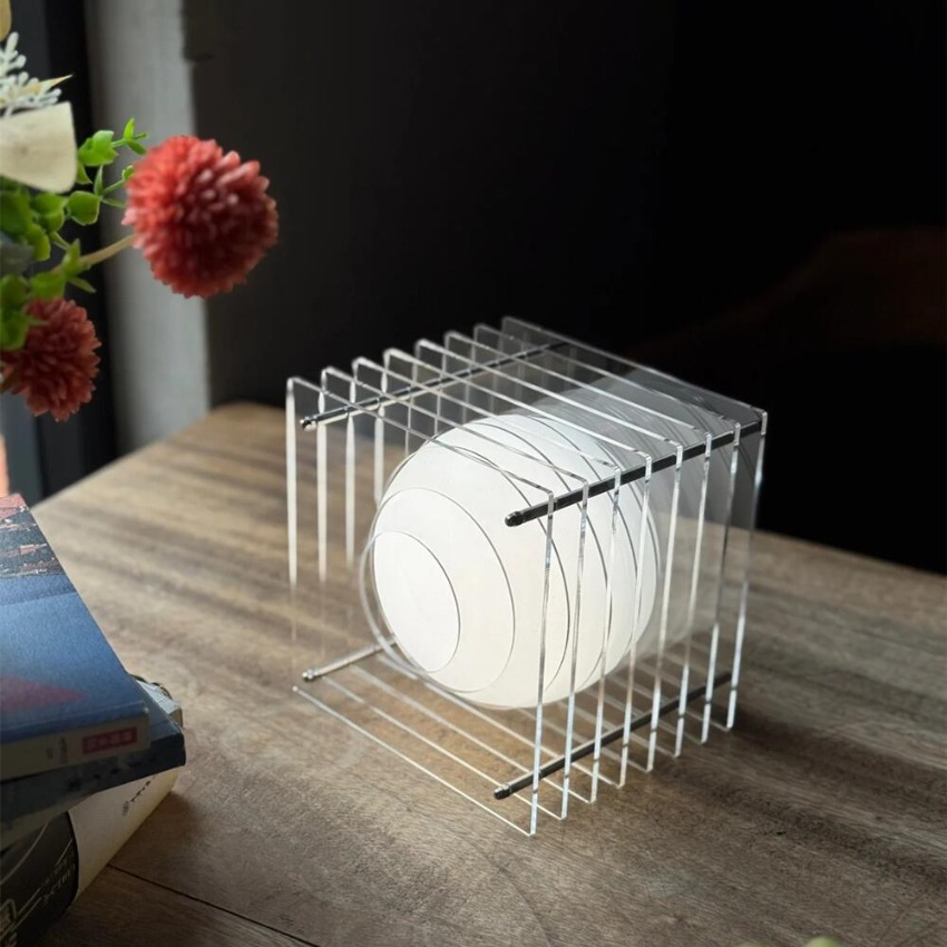 DIY Mondlampe Acryl Tausendsch – Led Moon Lamp Bewertung und Preis