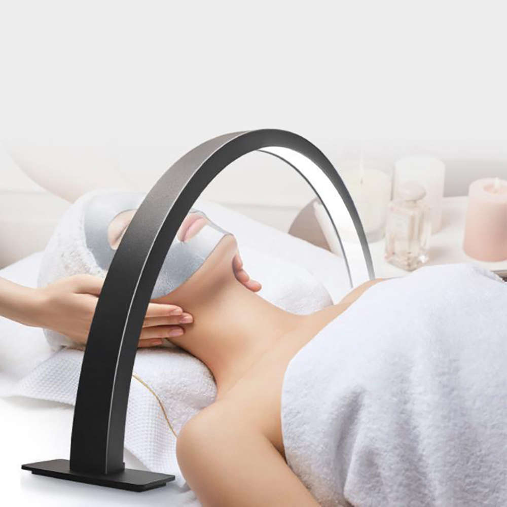 Nagel Lampe 40/66CM Füllen Lic – Led Moon Lamp Bewertung und Preis