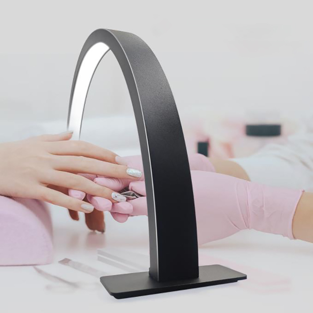 Nagel Lampe 40/66CM Füllen Lic – Led Moon Lamp Bewertung und Preis