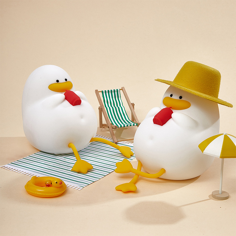 Happy Duck Nachtlicht, Touch-C – Lighting Decoration For Home Bewertung und Preis