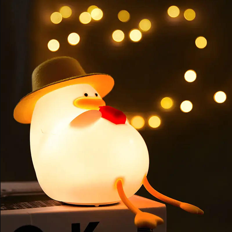Happy Duck Nachtlicht, Touch-C – Lighting Decoration For Home Bewertung und Preis