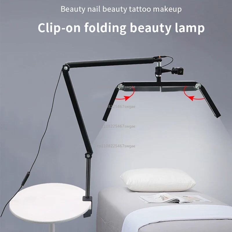 Ringlampe für Beauty-Anwendung – Led Moon Lamp Bewertung und Preis
