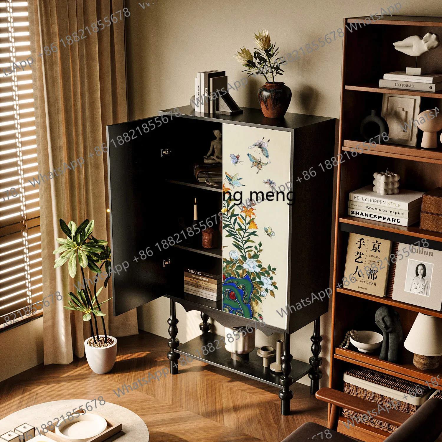Rabattierter neuer chinesische – Decor Lighting Discount Bewertung und Preis