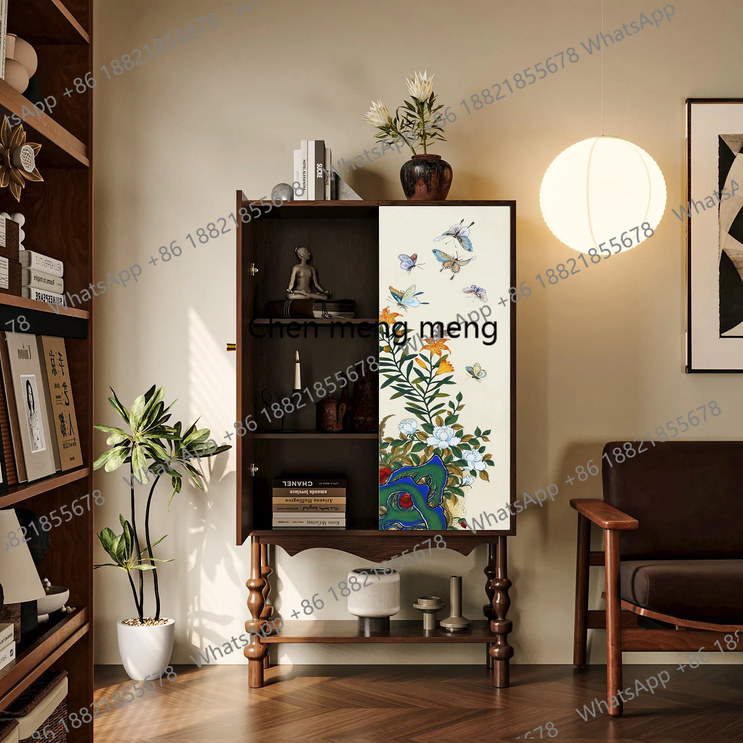 Rabattierter neuer chinesische – Decor Lighting Discount Bewertung und Preis