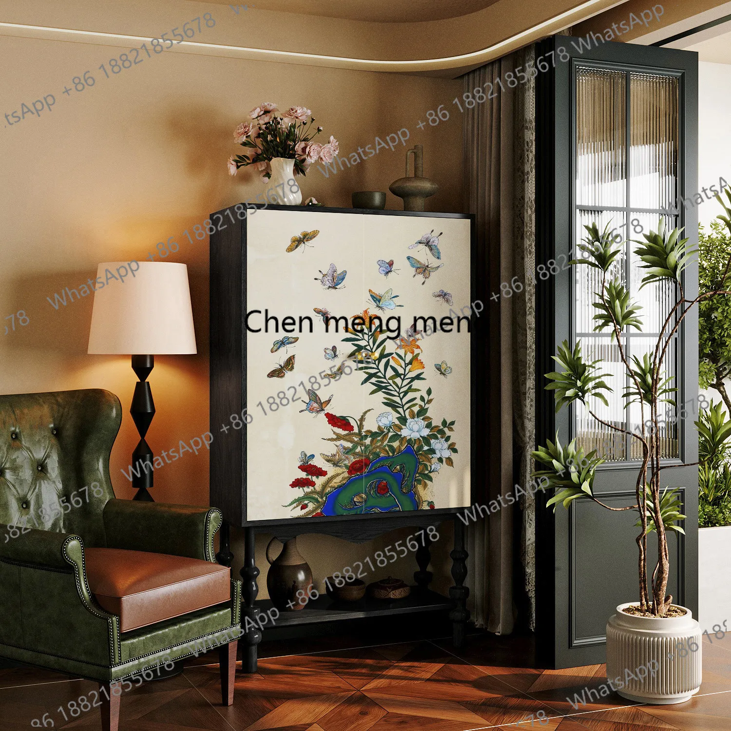 Rabattierter neuer chinesische – Decor Lighting Discount Bewertung und Preis