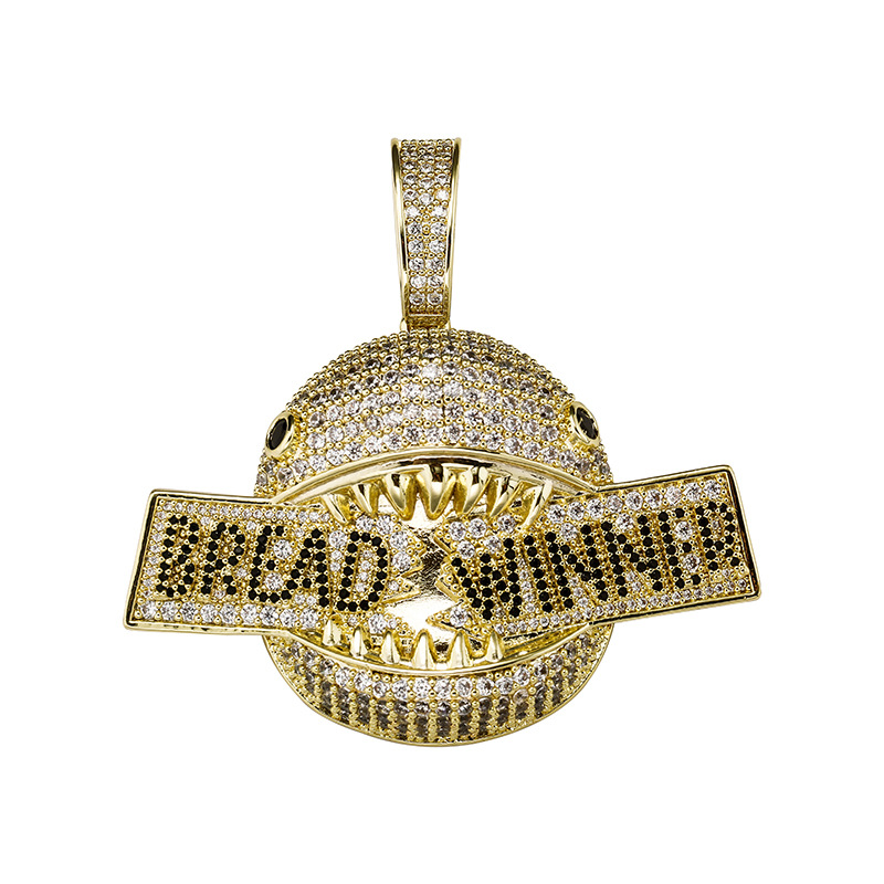 Vintage kreativer Hip-Hop-Schm – Lighting World Decor Bewertung und Preis