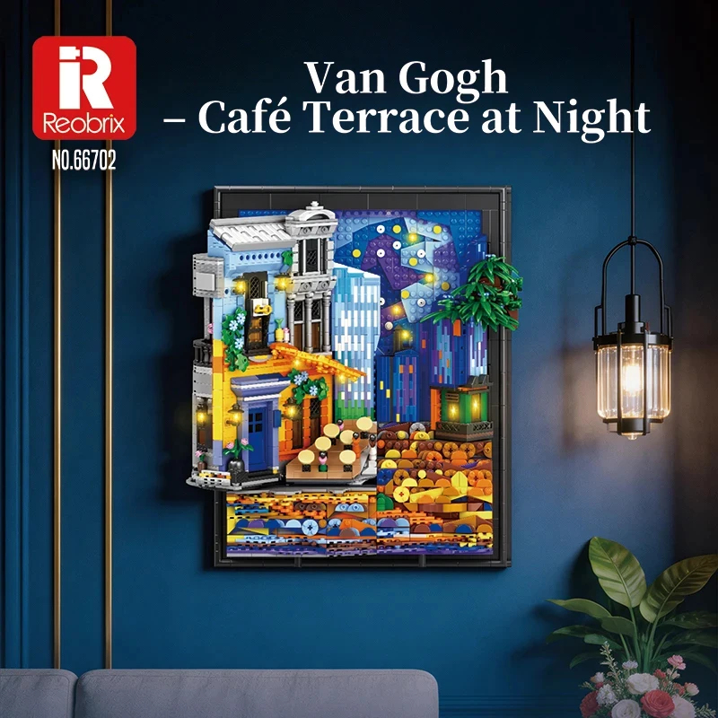 2678-teiliger Nachthimmel-Café – Lighting Home Decor Ideas Bewertung und Preis