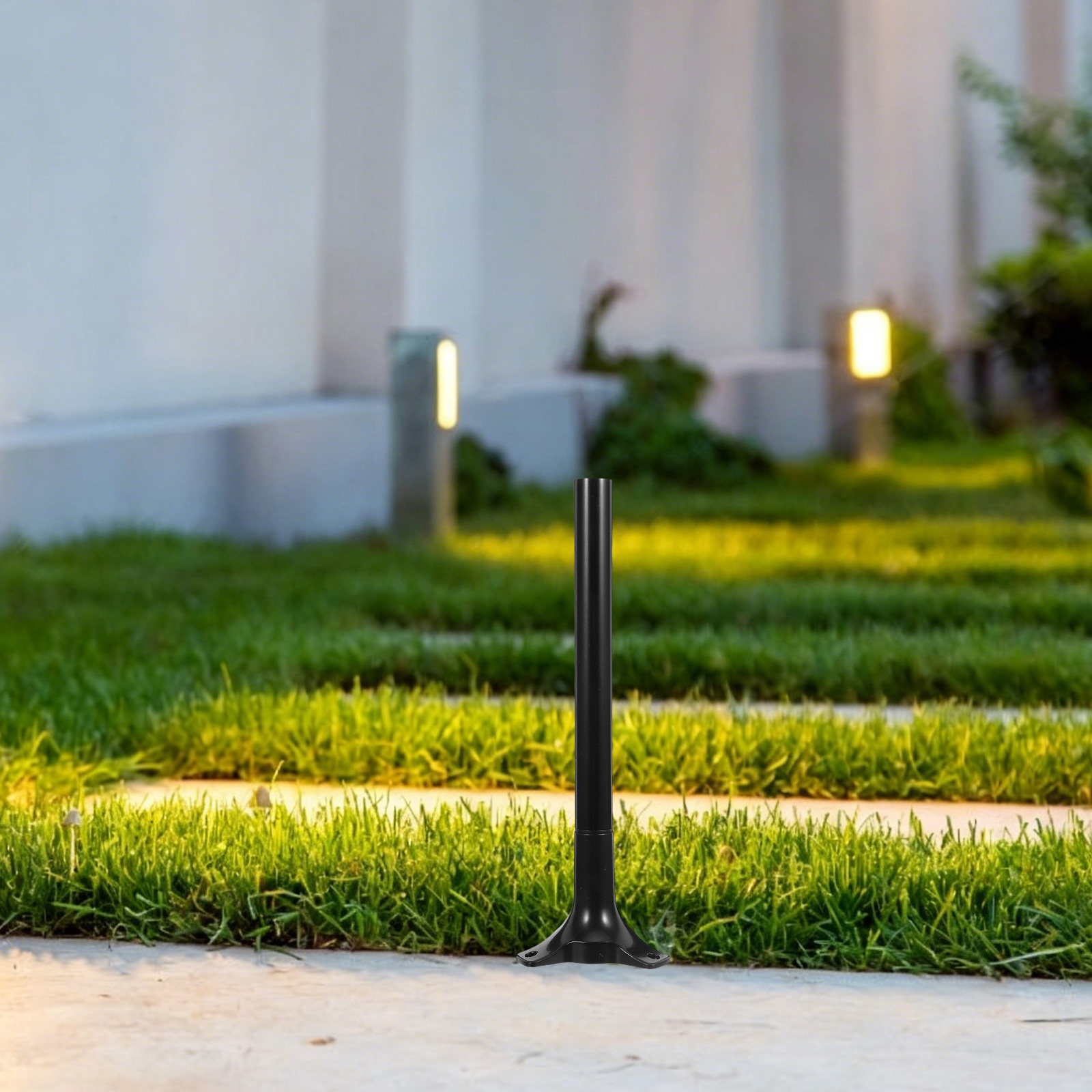 6er-Set Gartenfackel-Ersatzsta – Lighting Decor Outdoor Bewertung und Preis