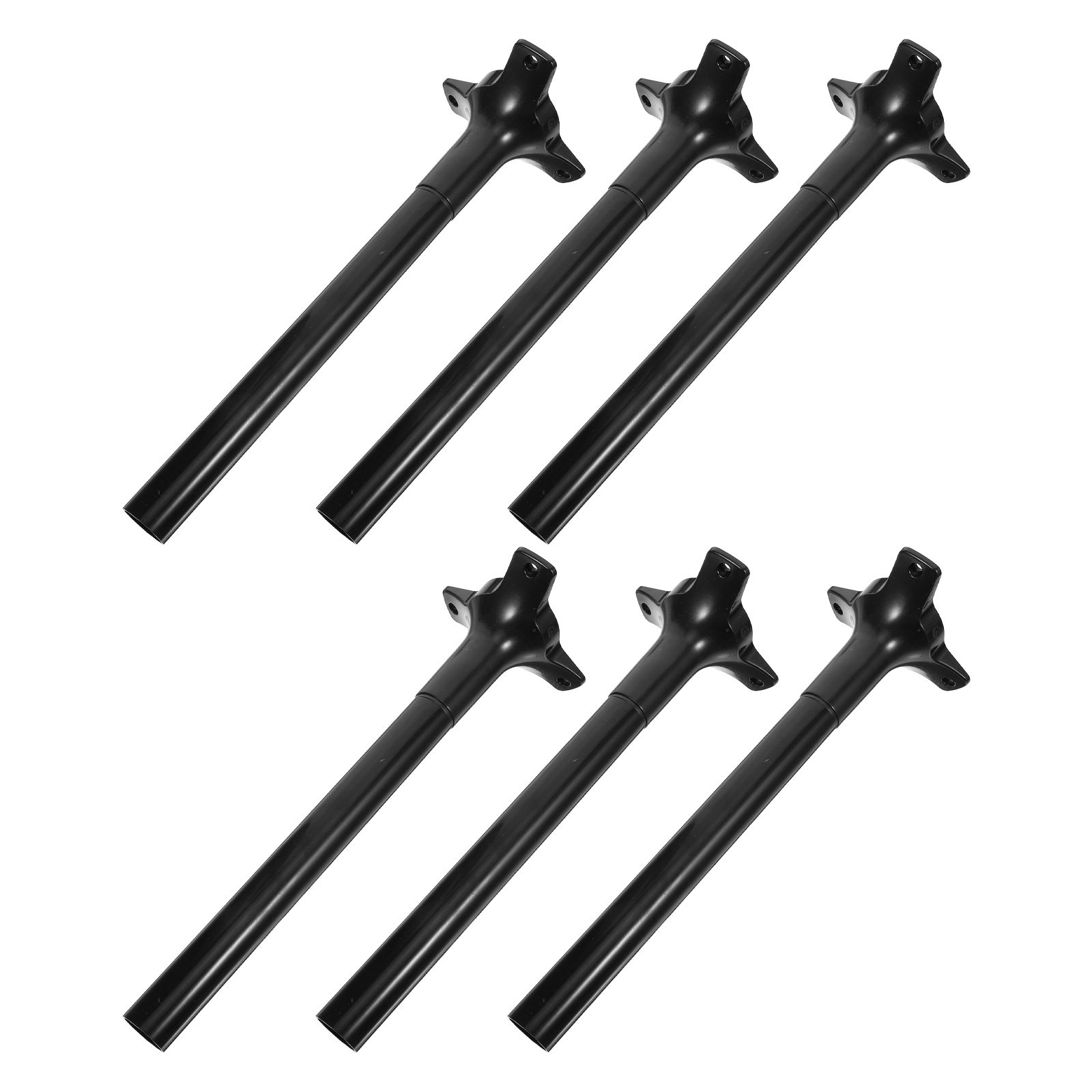 6er-Set Gartenfackel-Ersatzsta – Lighting Decor Outdoor Bewertung und Preis