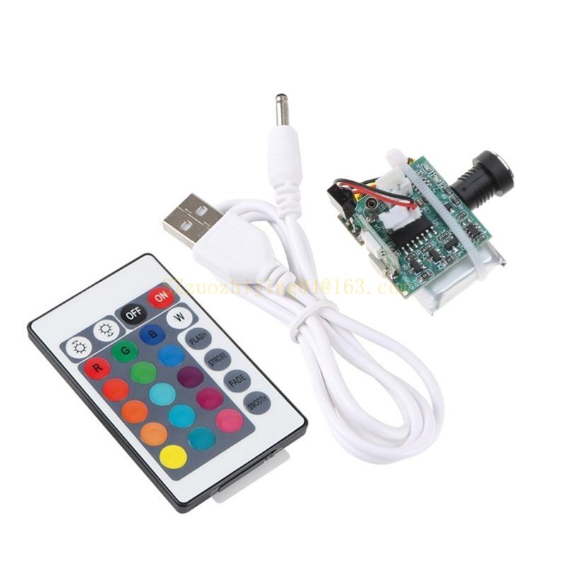 6 farben LED Mond Lampe Bord F – Led Moon Lamp Bewertung und Preis